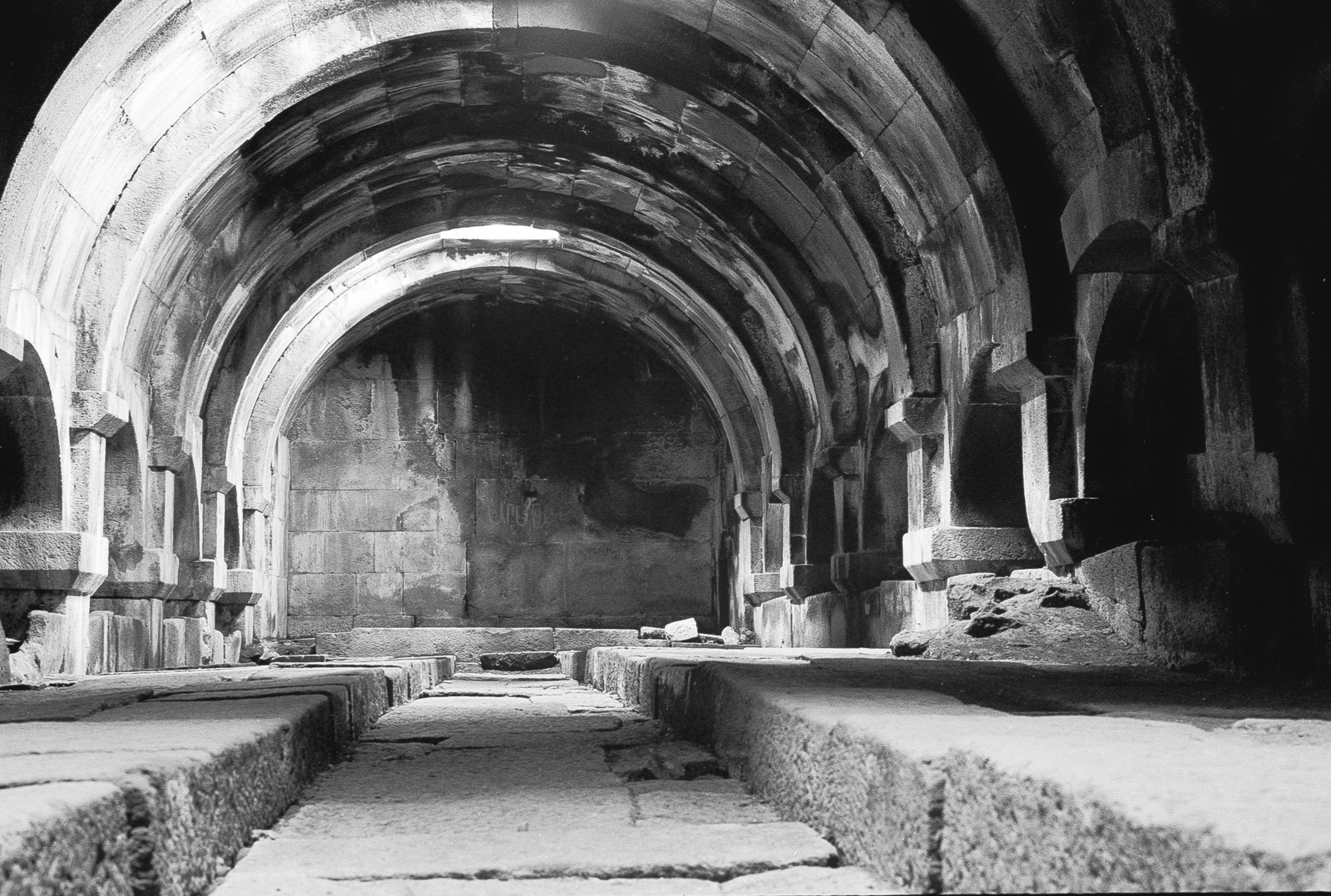 2002 Karavanserai Armeni&euml;